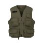Snowbee All Seasons Fly Vest