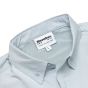 Snowbee Prestige Technical Fishing Shirt - Blue