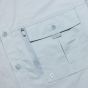 Snowbee Prestige Technical Fishing Shirt - Blue