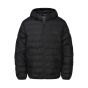 Snowbee Graphene Quilted Thermal Jacket - Black