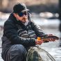 Snowbee Graphene Quilted Thermal Jacket - Black
