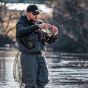 Snowbee Graphene Quilted Thermal Jacket - Black