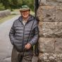 Snowbee Graphene Quilted Thermal Jacket - Grey