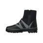 Snowbee Men's Rockhopper Spike Sole Wading Boots - Black/Grey