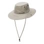Snowbee Classic Wide Brim Hat - Stone