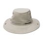 Snowbee Classic Wide Brim Hat - Stone