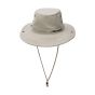 Snowbee Classic Wide Brim Hat - Stone