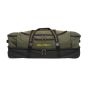 Snowbee XS Travel Bag - Wheeled with Pull Out Handle - One Size
