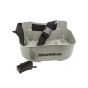 Snowbee Fly Line Stripping Basket - with FREE spikes (19385)