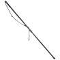 Snowbee Telescopic Wading Staff - Black, One Size