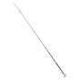 Snowbee Leather Wrapping Handle Loop Dressage Whip