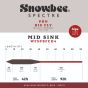 Snowbee Spectre Pro Big Fly Mid Sink Fly Lines