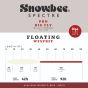 Snowbee Spectre Pro Big Fly Floating Fly Lines