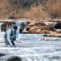Snowbee Spectre Pro 9ft #4 Fly Rod