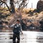 Snowbee Spectre Pro 9ft #4 Fly Rod
