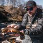 Snowbee Spectre #3/4 Fly Reel - Black