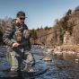 Snowbee Spectre Breathable Cleated Bootfoot Chest Wader