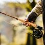 Snowbee Classic 7ft #4 Fly Fishing Kit 