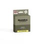 Snowbee Classic Floating Fly Line - Pale Yellow