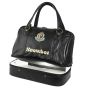 Snowbee Boston Overnight / Sports Bag - Black
