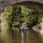 Snowbee Prestige G-XS 13ft #8/9 Double-Handed Graphene Fly Rod
