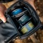 Snowbee Classic 2 Cassette Fly Reel with Loaded Fly Lines - #6