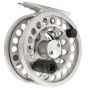 Snowbee Onyx #3/4 Fly Reel - Silver