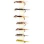 Snowbee Muskin Buzzers