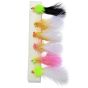Snowbee Straggle Slayers