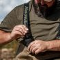 Snowbee 210D Nylon Wadermaster Chest Waders - Cleated Sole