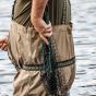 Snowbee Telescopic Folding Landing Net - M