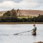 Snowbee Ranger Folding Landing Net - L