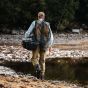 Snowbee Ranger Folding Landing Net - L