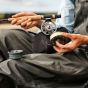 Snowbee Classic 2 #3/4 Fly Reel 