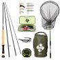 Snowbee Starter Kit 4 - Predator / Sea