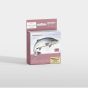 Snowbee XS-Plus Traditional Spey Floating Lines - Ivory/Peach
