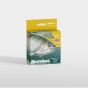 Snowbee Classic Fast-Sink Fly Line - Dark Green