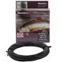 Snowbee XS Sub-Surface Fast Sink Fly Lines - Charcoal
