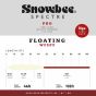 Snowbee Spectre Pro Floating Fly Lines