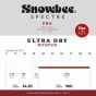 Snowbee Spectre Pro Ultra Dry Floating Fly Lines