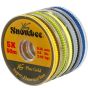 Snowbee XS-Plus Gold Super-Fluorocarbon Line Clear 50m