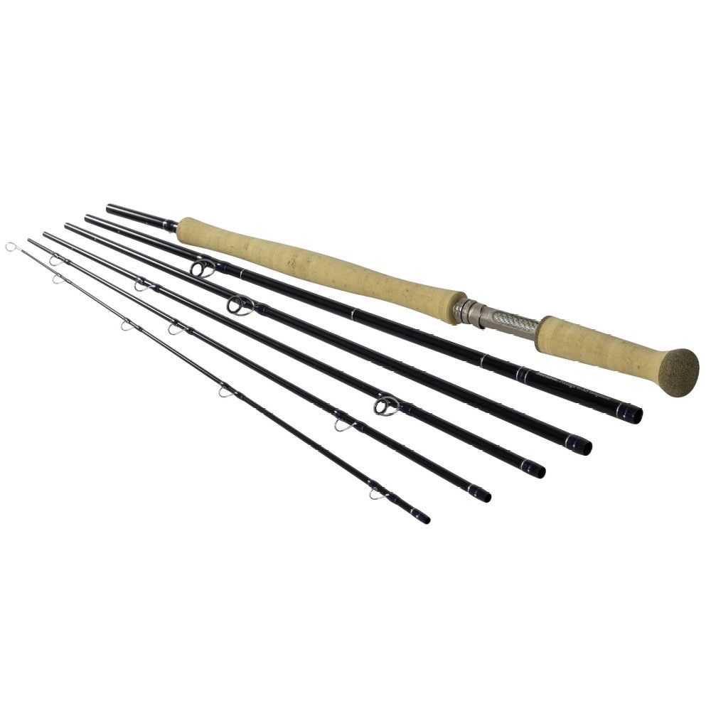 Snowbee Prestige G-XS 13ft #8/9 Double-Handed Graphene Fly Rod