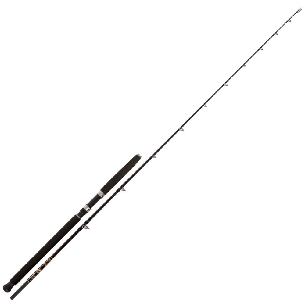 Snowbee Deep Blue2 7ft 7in IGFA 12lb Boat Rod