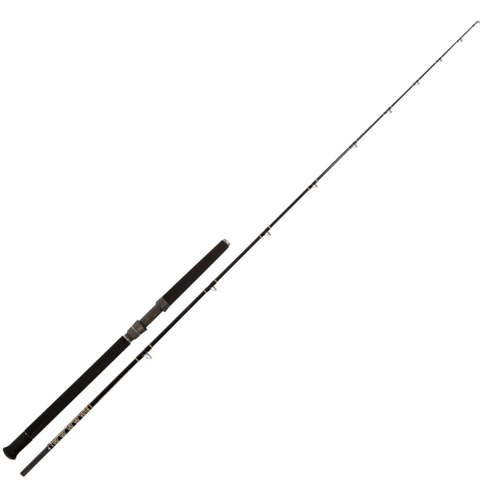 Snowbee Deep Blue2 7ft 7in IGFA 20lb Boat Rod