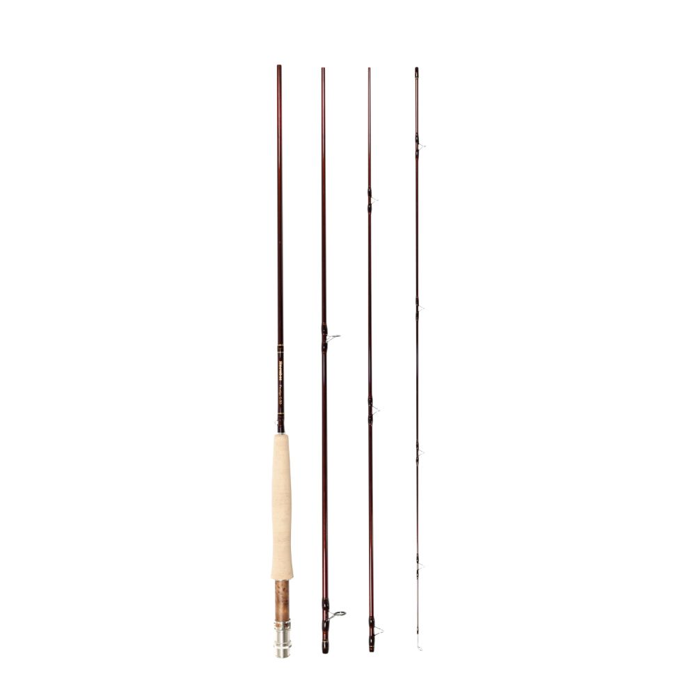 Snowbee Prestige G-XS 10ft #5 Graphene Fly Rod