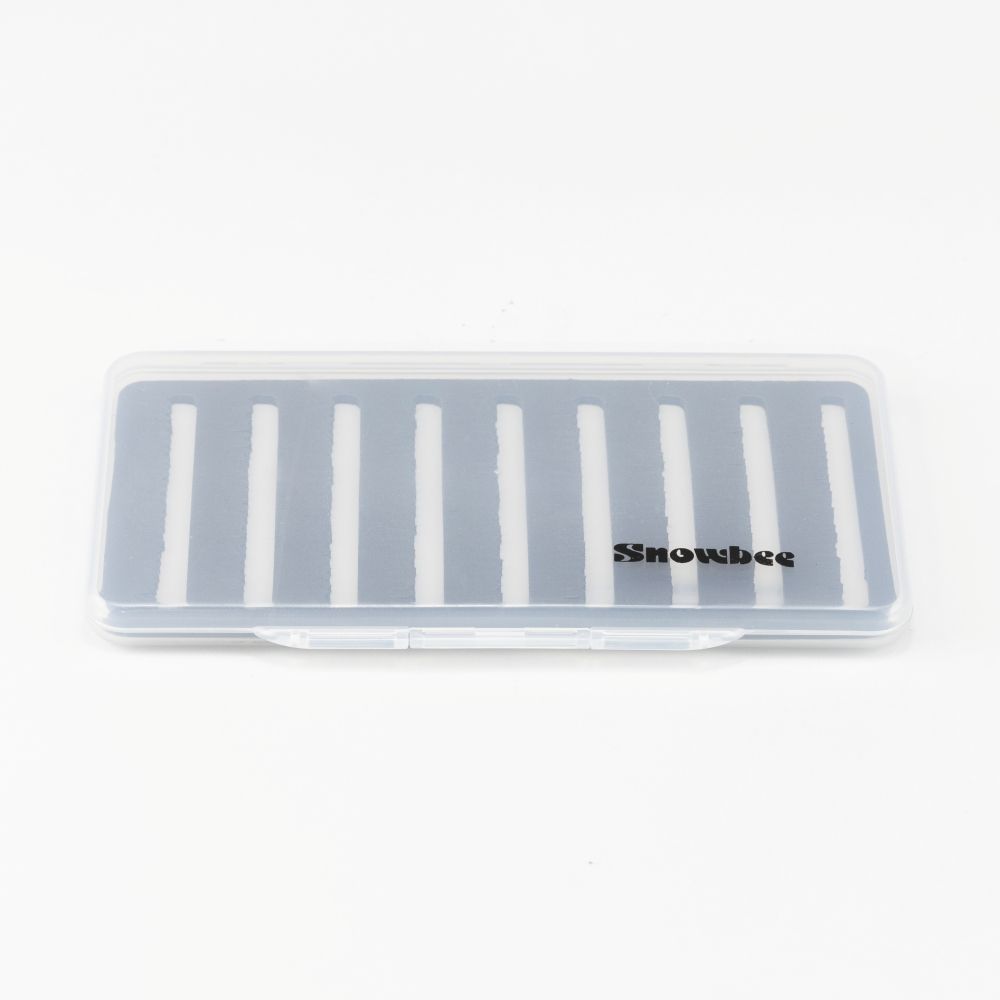 Snowbee Slimline Fly Box