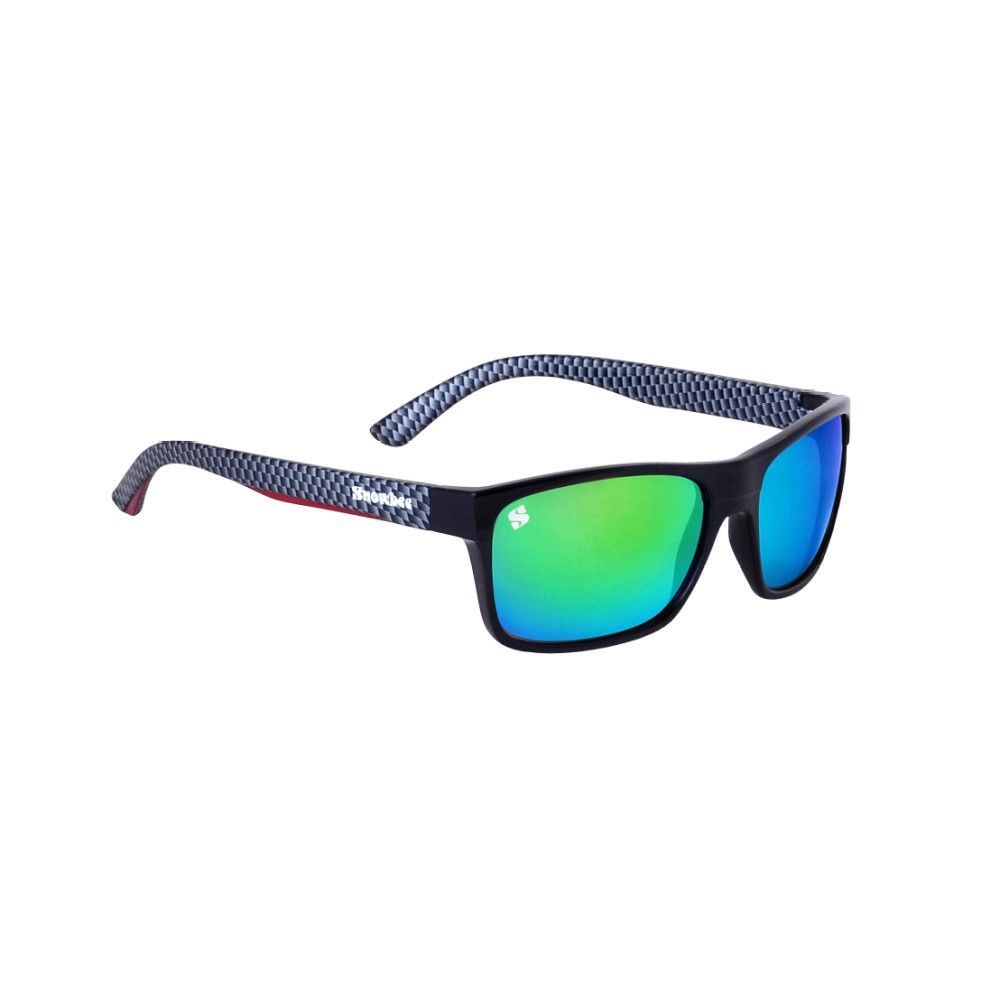 Snowbee Spectre Retro Full Frame Polarising Sunglasses