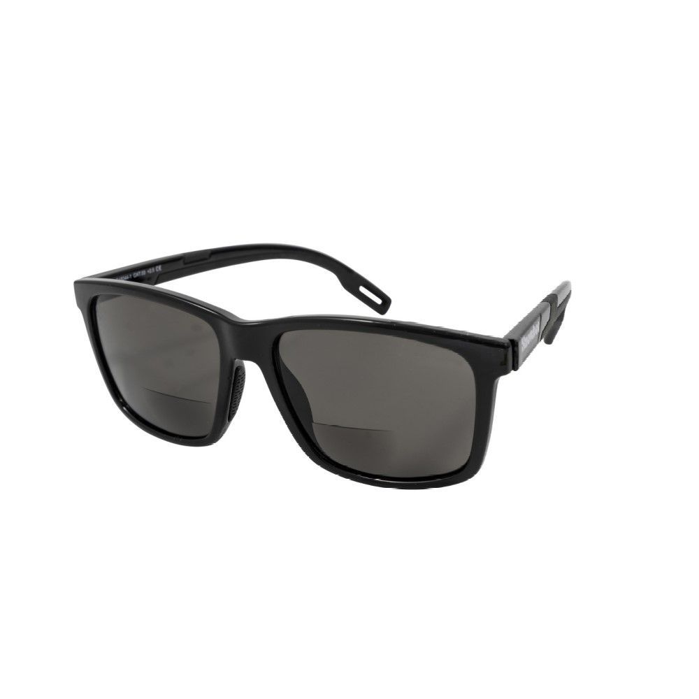 Snowbee Spectre Magnifier Sunglasses +2.5