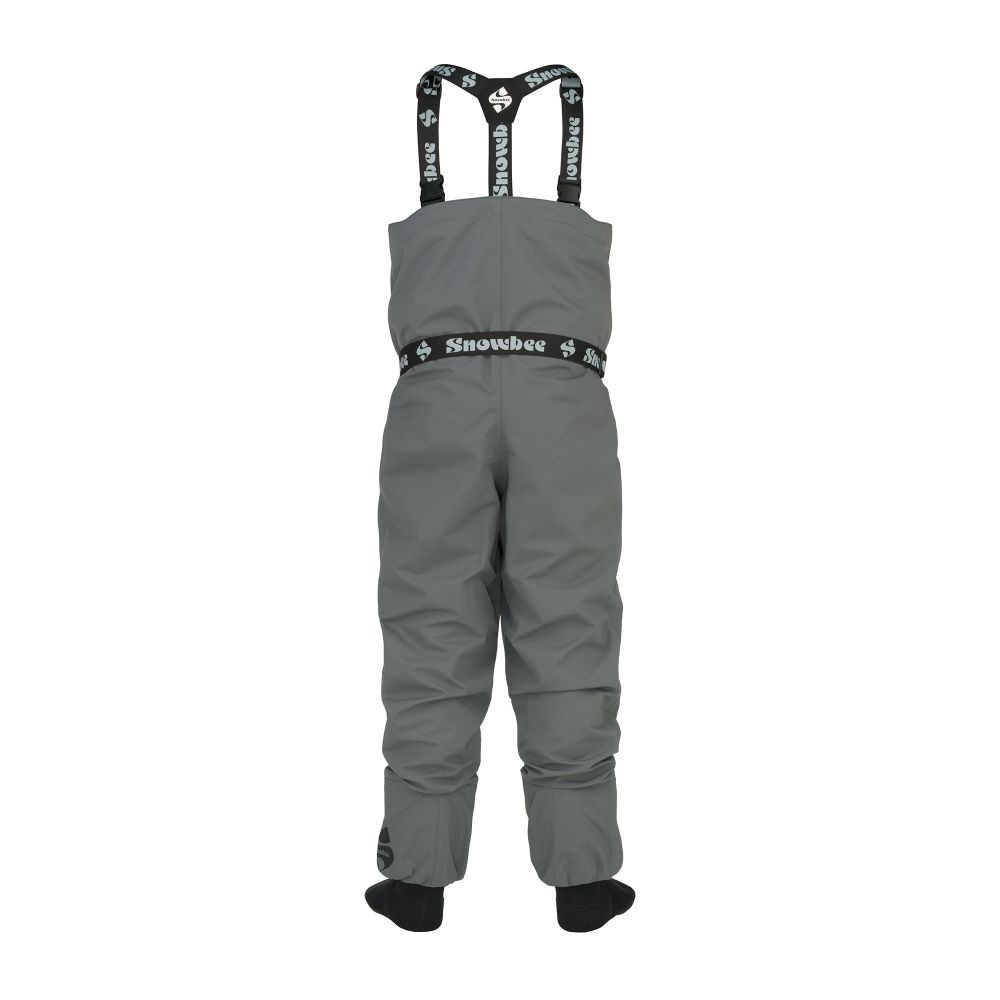 Snowbee Spectre Breathable Stockingfoot Chest Wader