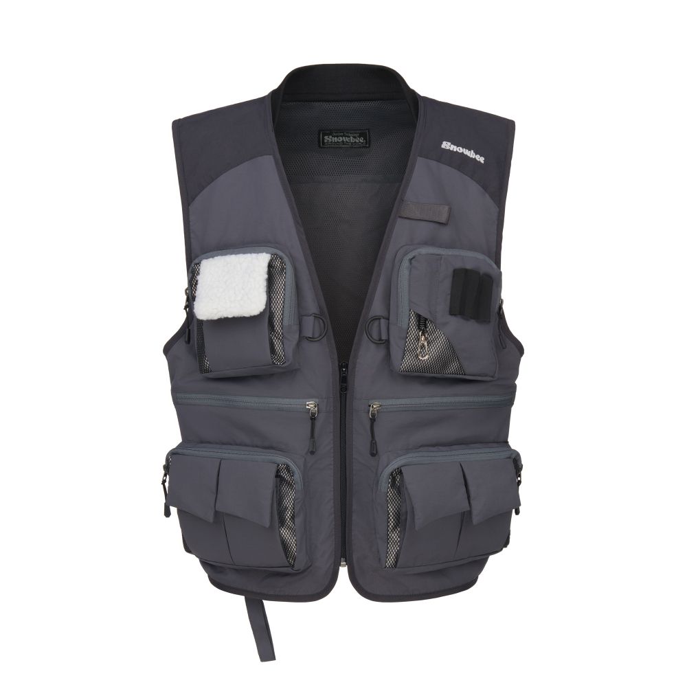 Snowbee Superlight Fly Vest - Junior Sizes